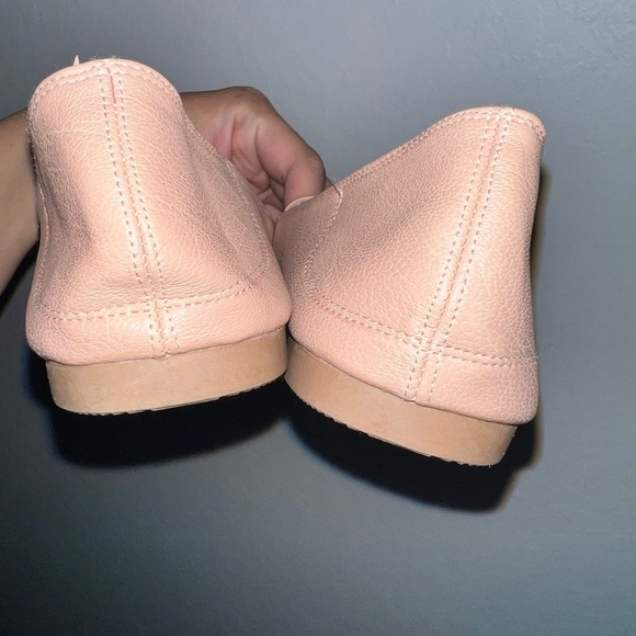 Cinak Ballet Flats Size 8 - Picture 4 of 14